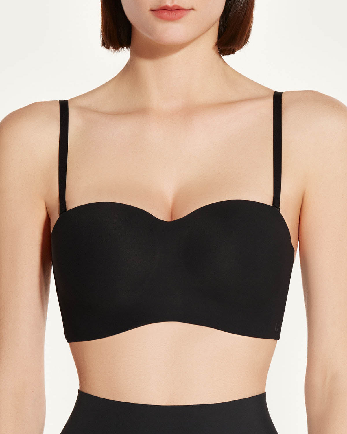 Intense Convertible Bandeau Bra