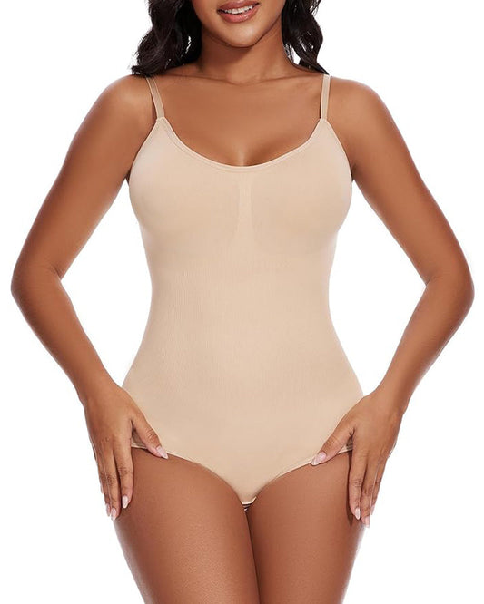 Women's Breathable Butt Lifting Waist Shaping Garment