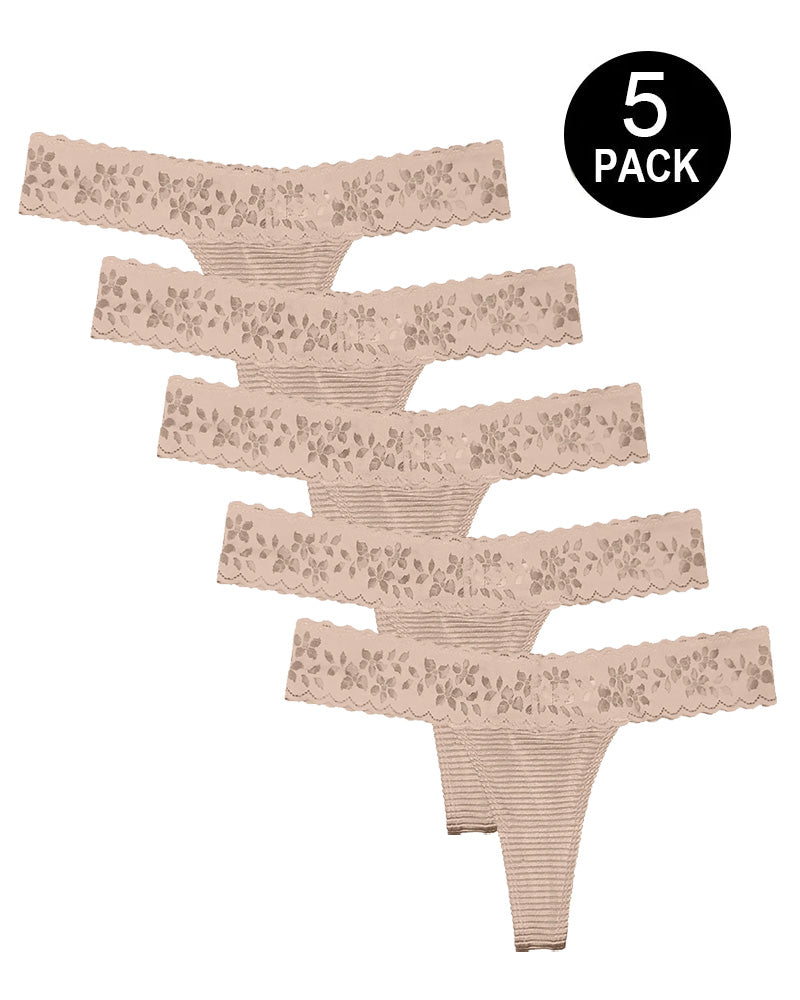 Women's Sexy Lace Panties