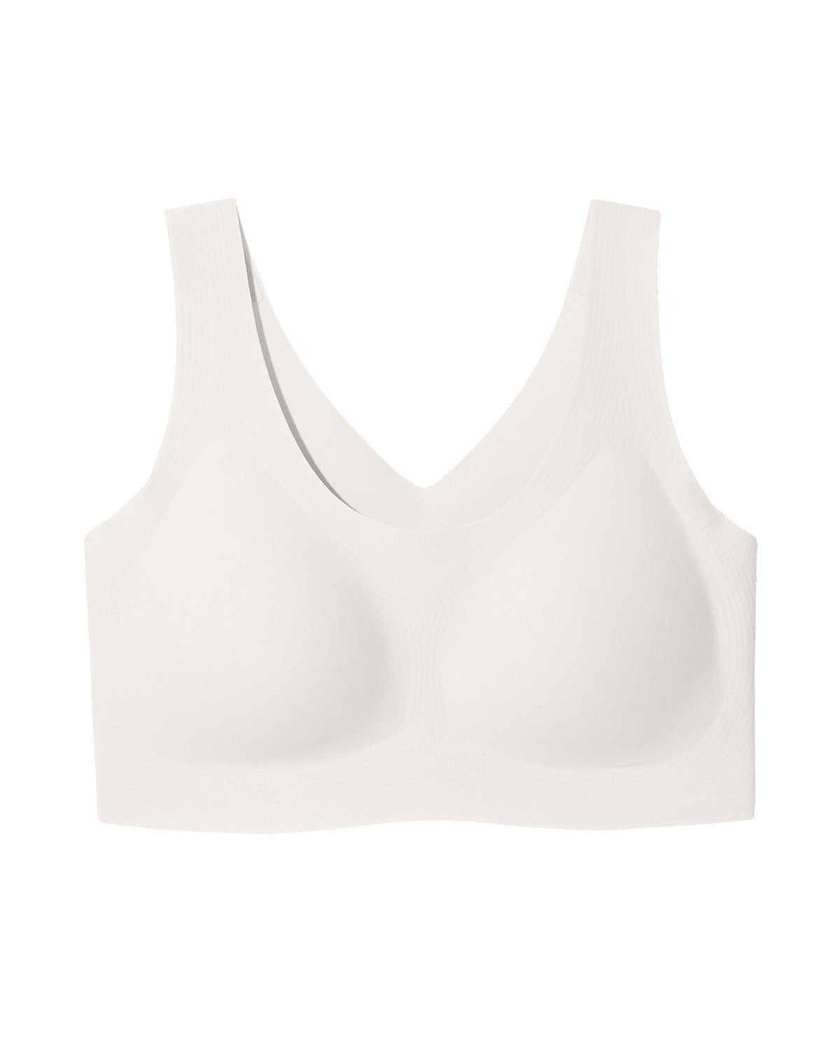 Basic Seamless Bralette Bra