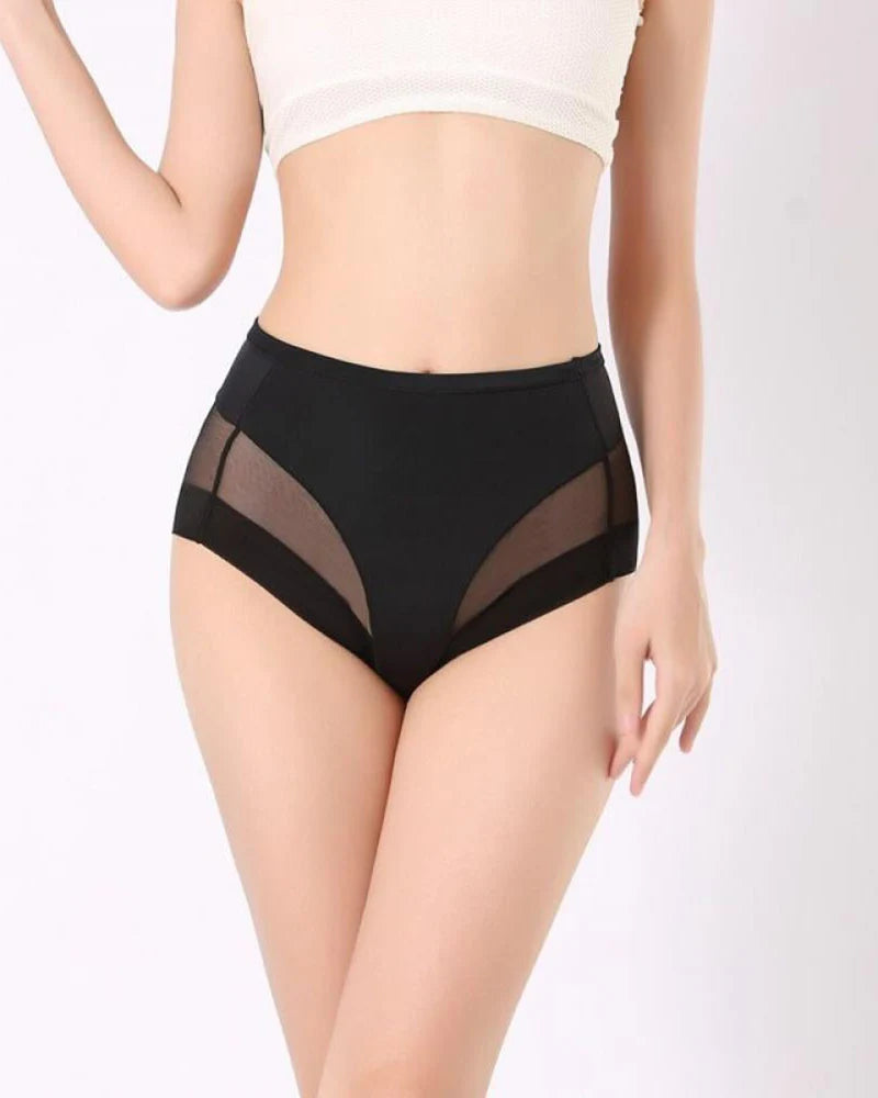 Truly Undetectable Comfy Shaper Panty