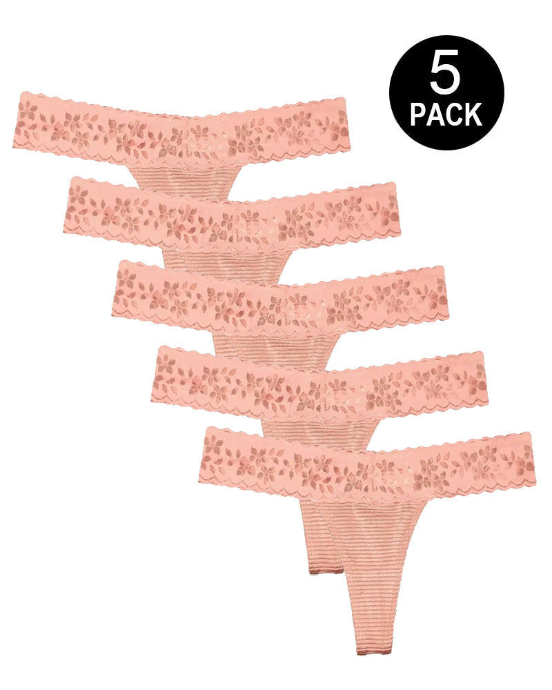 Women's Sexy Lace Panties