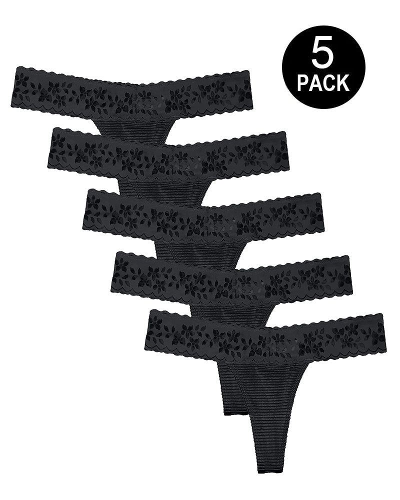 Women's Sexy Lace Panties