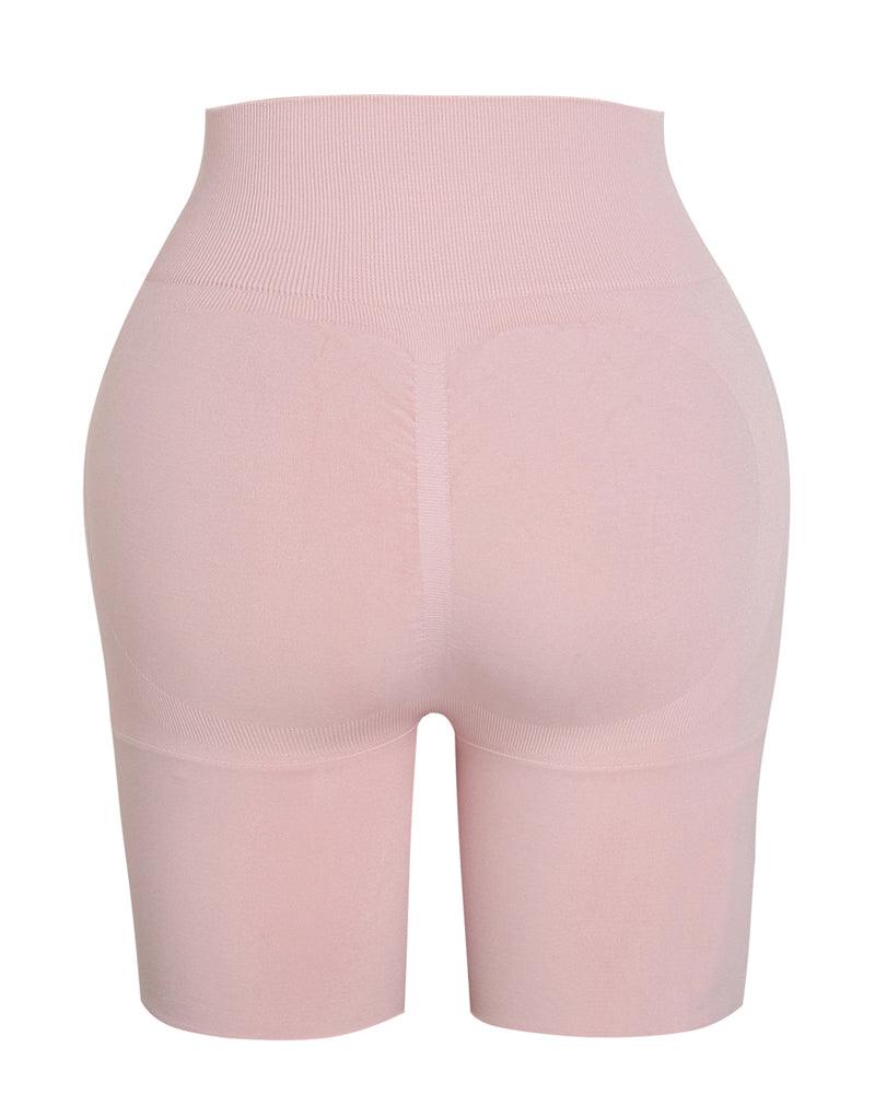 Seamless High Waist Butt Lift Short