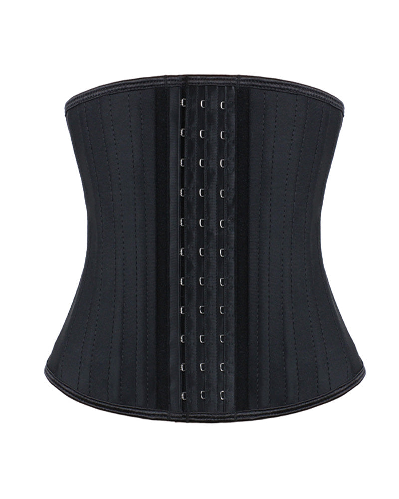 Waist Trainer for Women Workout Waist Cincher for Tummy Control Corset Shapewear