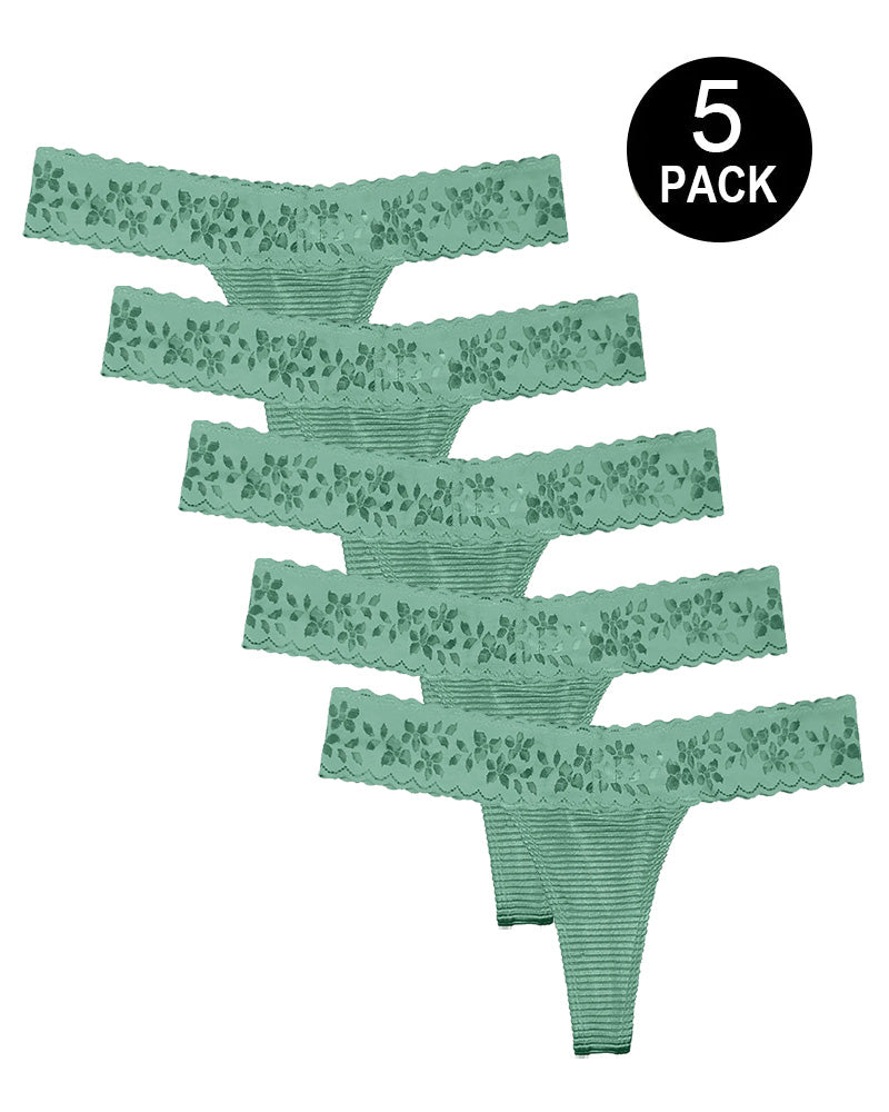 Women's Sexy Lace Panties