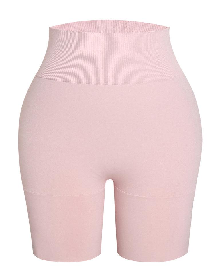 Seamless High Waist Butt Lift Short