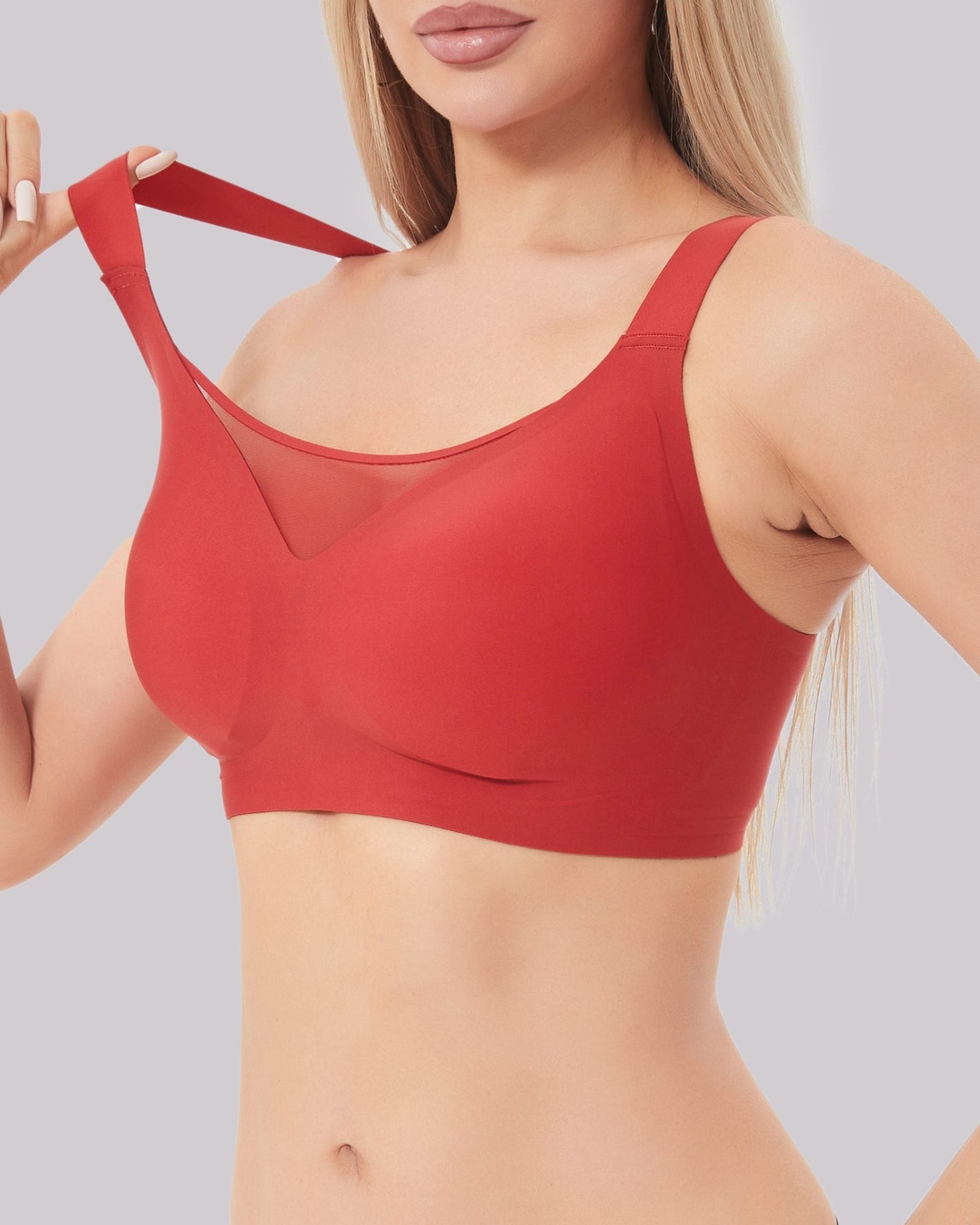 Revolutionary Comfortable Support Bra