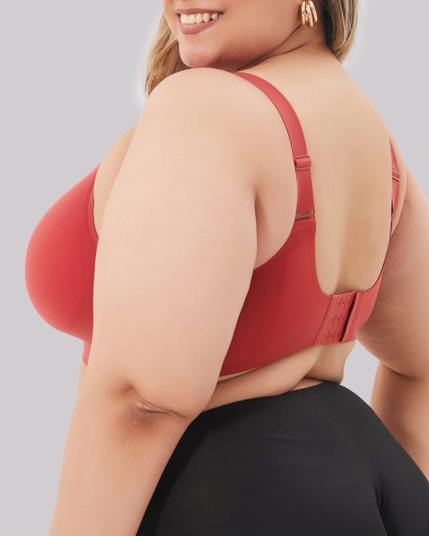 Revolutionary Comfortable Support Bra