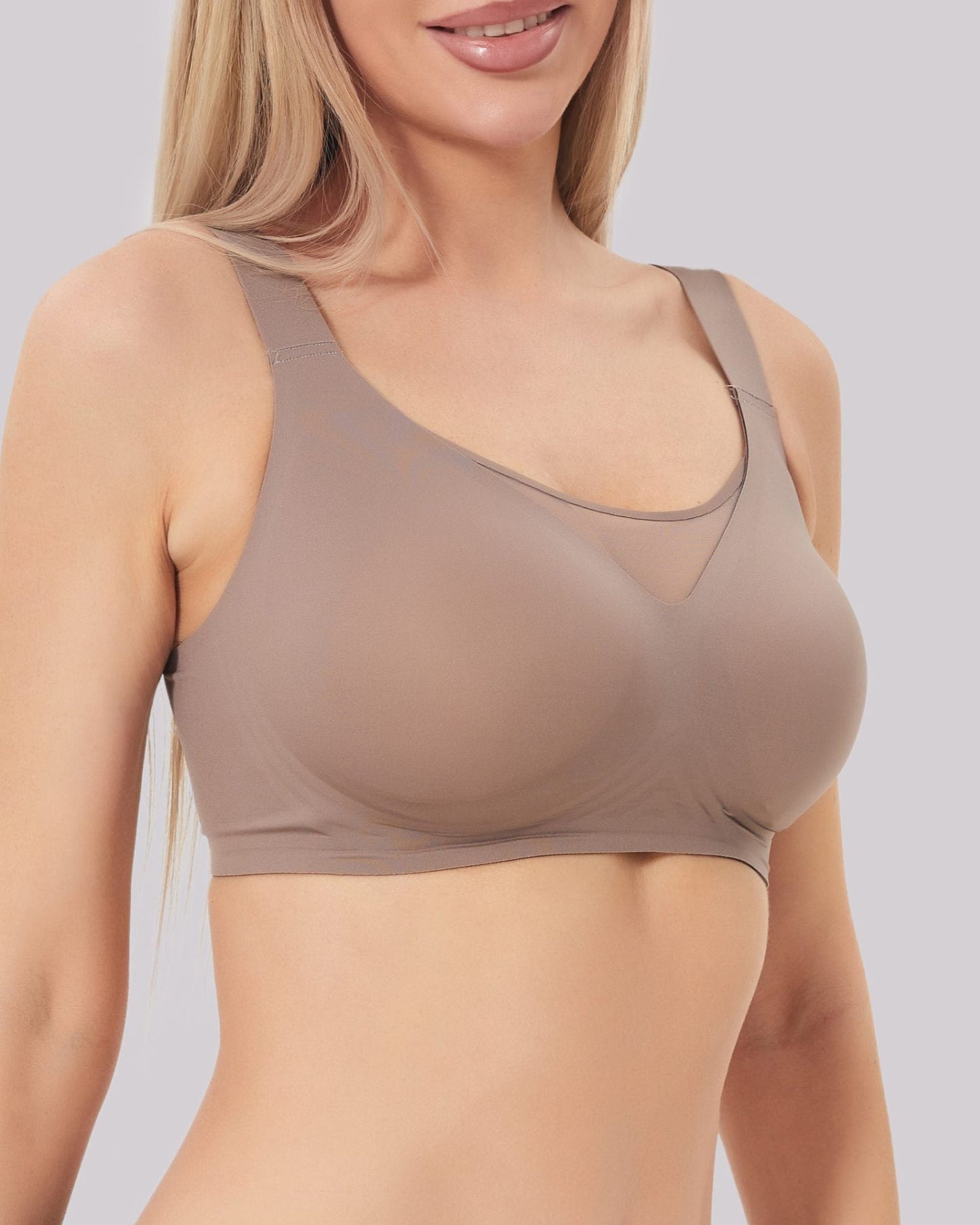 Revolutionary Comfortable Support Bra