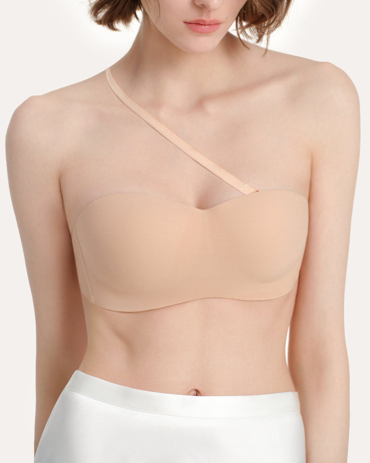 Intense Convertible Bandeau Bra