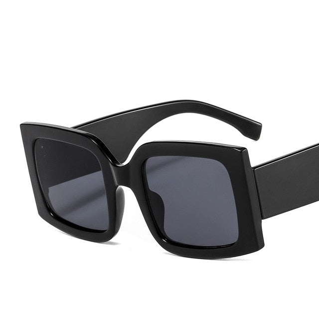 Riley Square Sunglasses