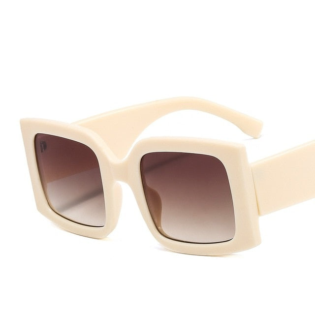 Riley Square Sunglasses