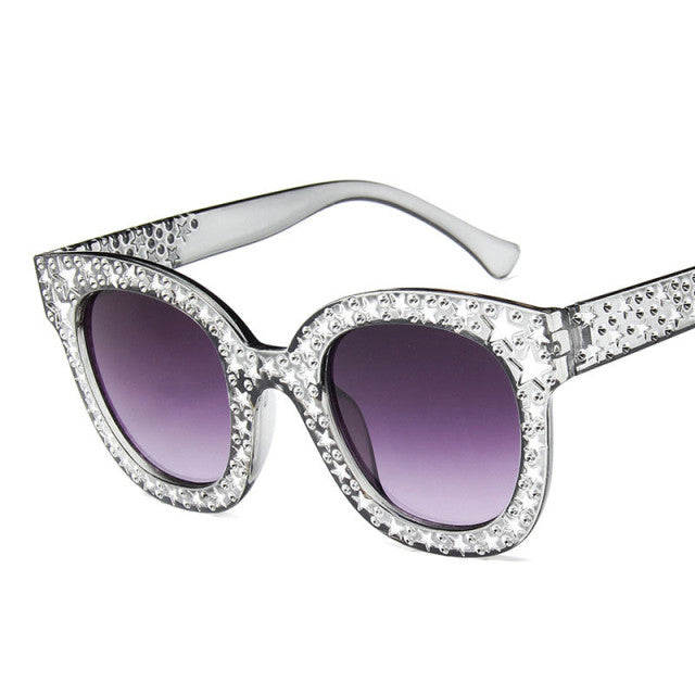 Leon Luxury Sunglasses