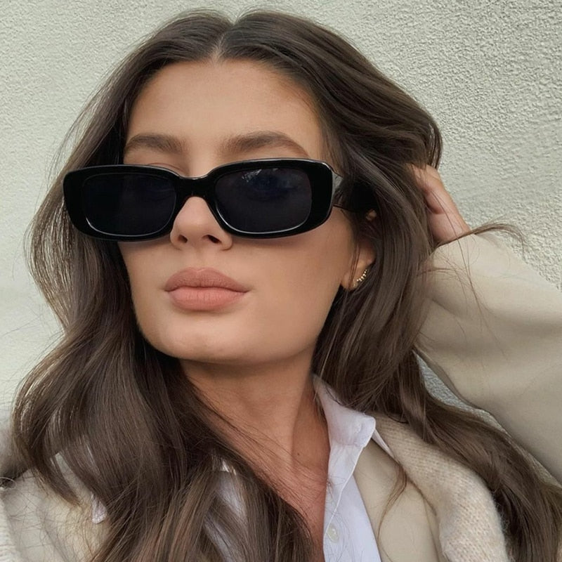 Kylie Square Sunglasses