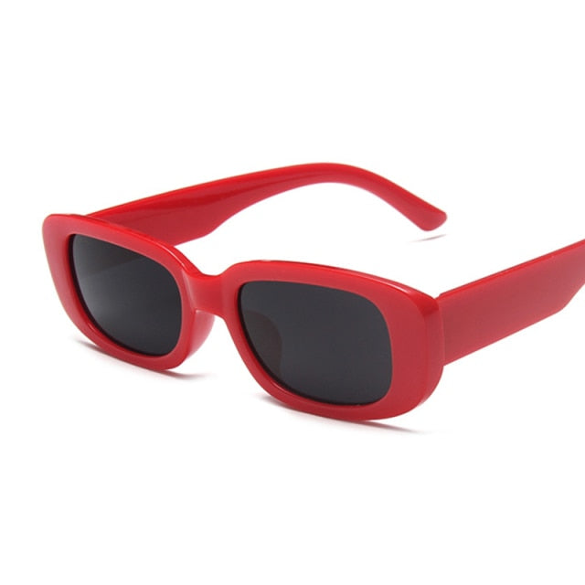 Kylie Square Sunglasses