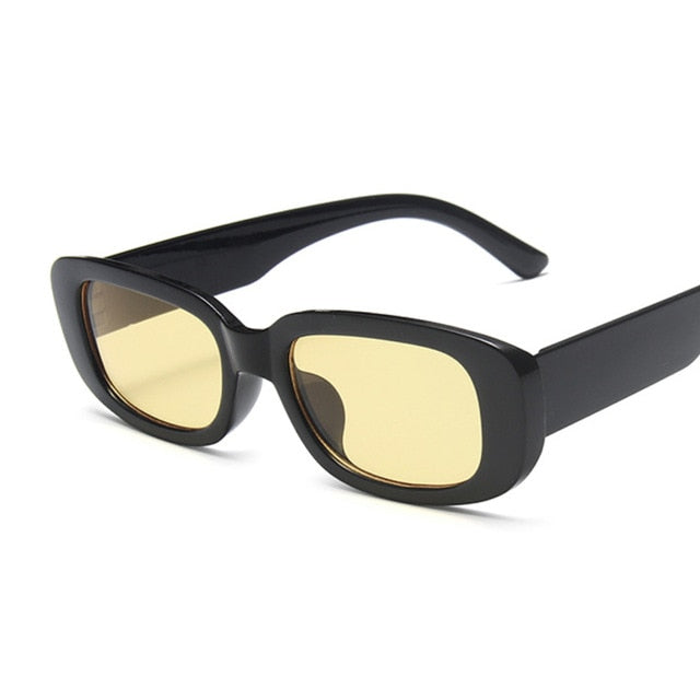 Kylie Square Sunglasses