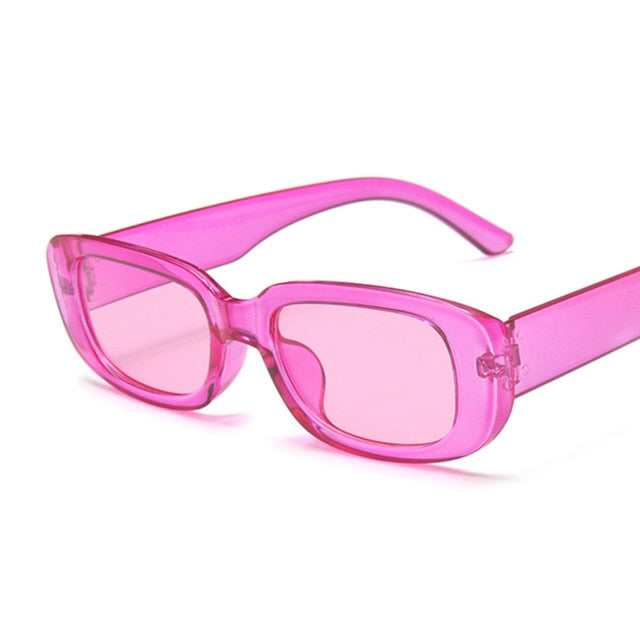 Kylie Square Sunglasses