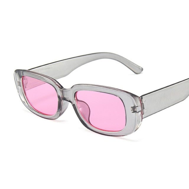 Kylie Square Sunglasses