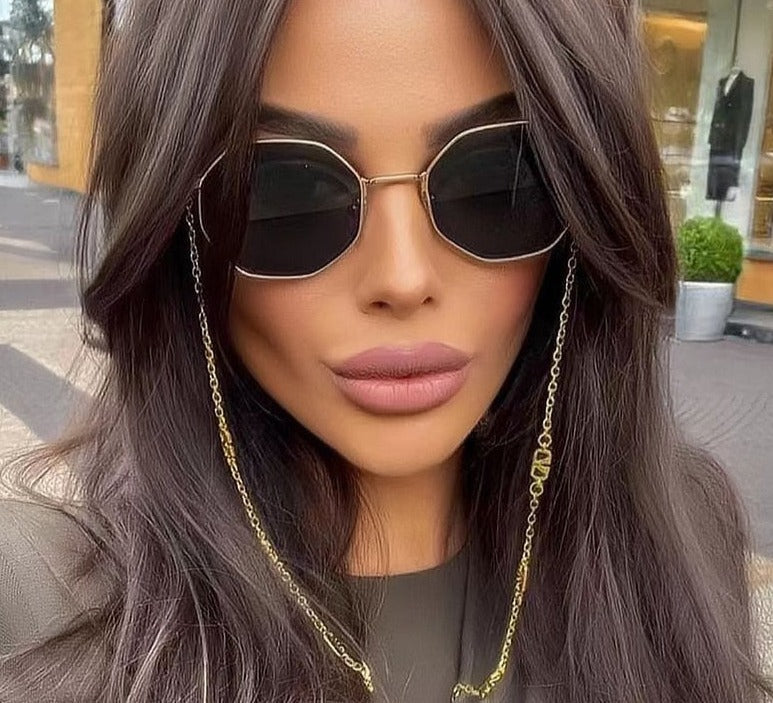 Stormi Sunglasses