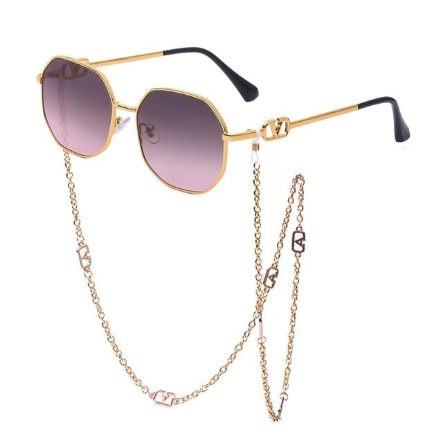 Stormi Sunglasses