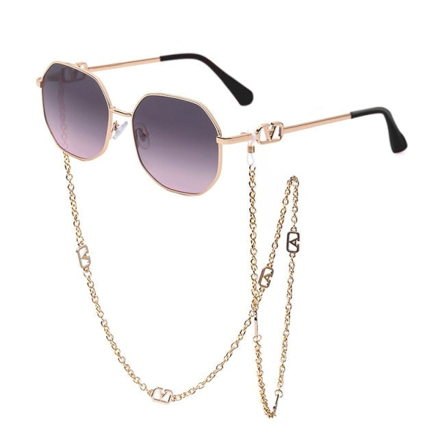 Stormi Sunglasses