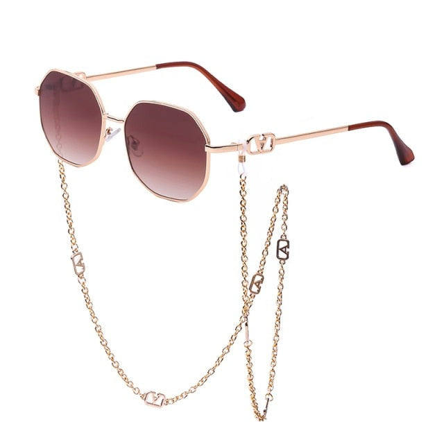 Stormi Sunglasses