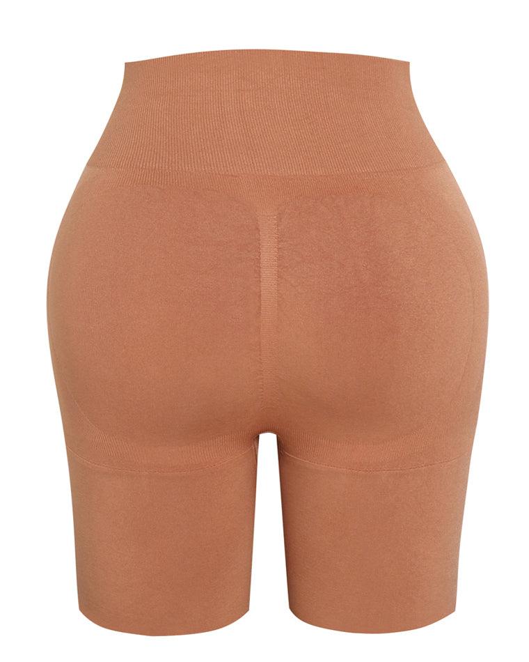 Seamless High Waist Butt Lift Short