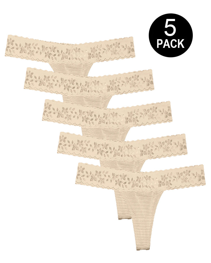 Women's Sexy Lace Panties