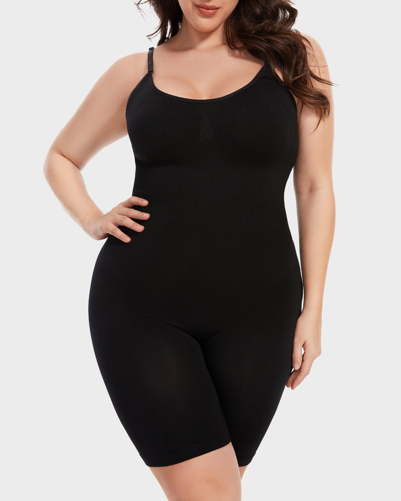 Comfort Seamless Bodysuit