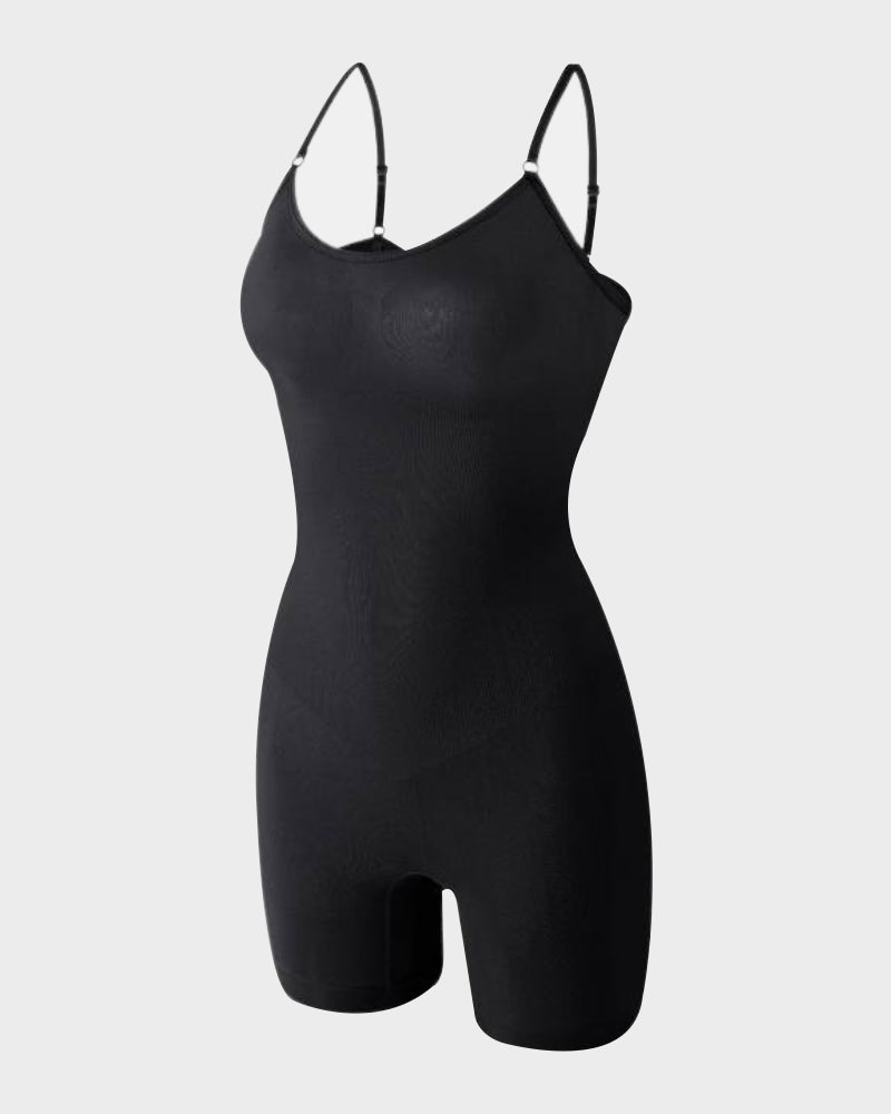 Comfort Seamless Bodysuit