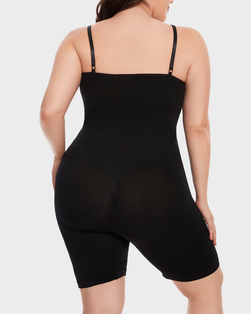 Comfort Seamless Bodysuit