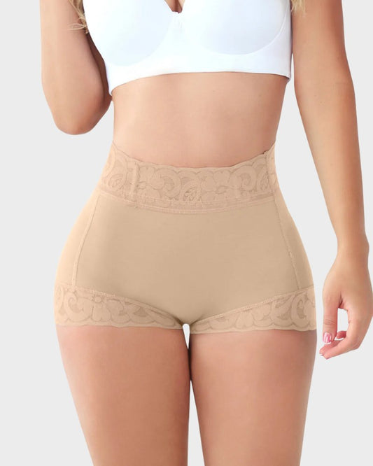 Butt Lifter Smoothing Brief