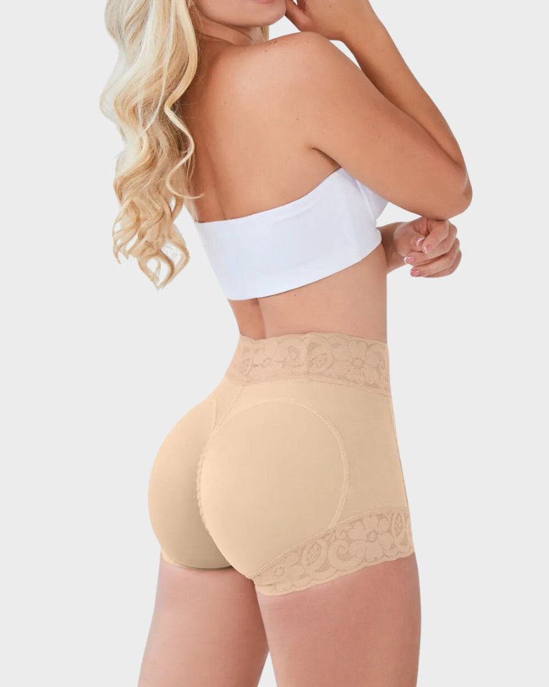 Butt Lifter Smoothing Brief