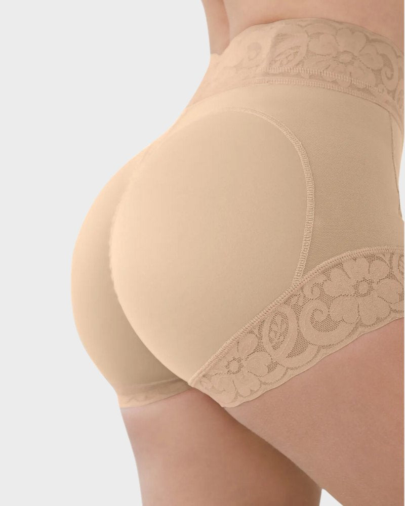 Butt Lifter Smoothing Brief