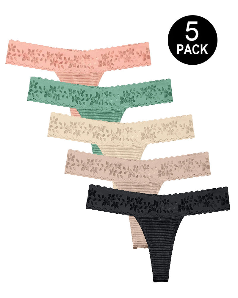 Women's Sexy Lace Panties