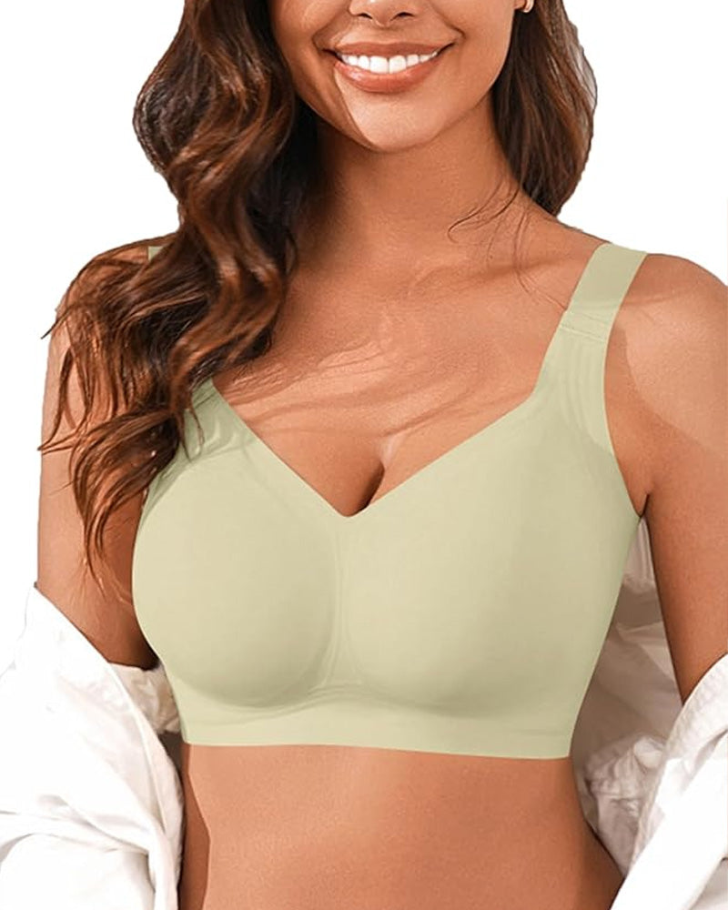 Women Full Coverage No Underwire Bras